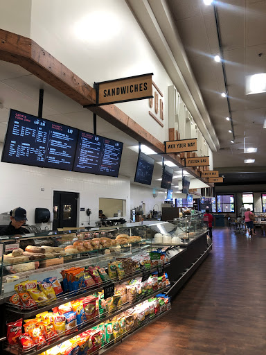 Grocery Store «Bel Air», reviews and photos, 2760 E Bidwell St, Folsom, CA 95630, USA