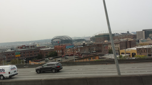 Community Center «International District/Chinatown Community Center», reviews and photos, 719 8th Ave S, Seattle, WA 98104, USA