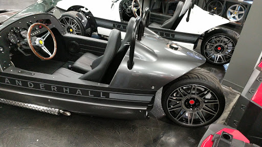 Motorcycle Dealer «Locomotion Powersports», reviews and photos, 79 Franklin Turnpike, Mahwah, NJ 07430, USA