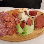 Photo n°3 de l'avis de SaraLuca2003. fait le 07/12/2023 à 13:44 sur le  Yellow à Grosseto