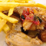 Photo n°20 de l'avis de ANTONELLA.E fait le 24/09/2021 à 15:32 sur le  Hotel Crystal Palace à Casamicciola Terme