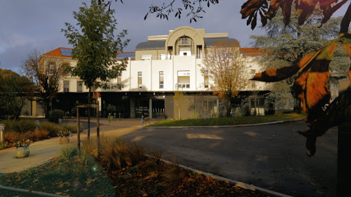 Hôpital Maternité de Sainte-Foy-lès-Lyon