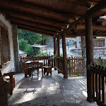 Photo n°10 de l'avis de Francesca.u fait le 21/08/2017 à 07:14 sur le  Agriturismo Valsirino à Lagonegro