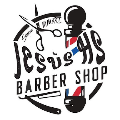 Barber's Jesús Hs