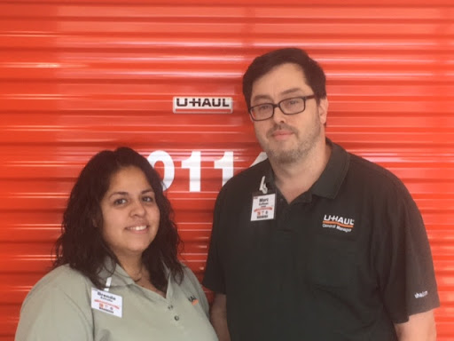Truck Rental Agency «U-Haul Moving & Storage of Oak Lawn», reviews and photos, 8900 S Cicero Ave, Oak Lawn, IL 60453, USA