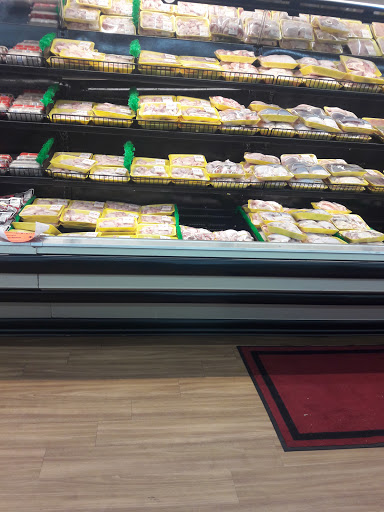 Supermarket «Piggly Wiggly», reviews and photos, 2526 S Monroe St, Tallahassee, FL 32301, USA