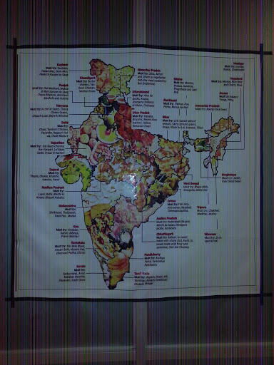 Indian Restaurant «Flavors Of India», reviews and photos, 3111 NJ-38, Mt Laurel, NJ 08054, USA