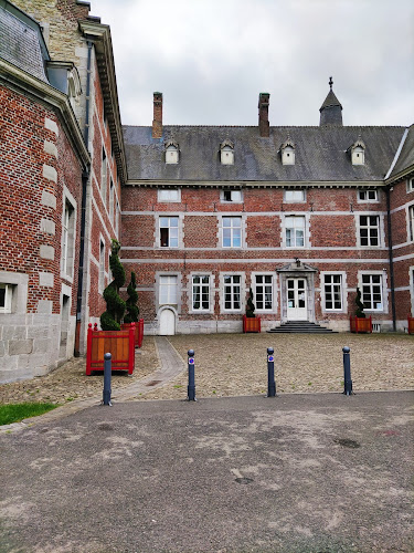 Reacties en beoordelingen van Maison du Tourisme du Pays de Charleroi ASBL