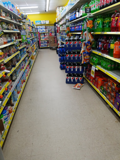 Discount Store «Dollar General», reviews and photos, 6090 St Joseph Ave, Stevensville, MI 49127, USA