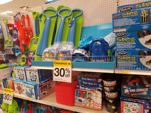 Department Store «Target», reviews and photos, 2887 S Rochester Rd, Rochester Hills, MI 48307, USA