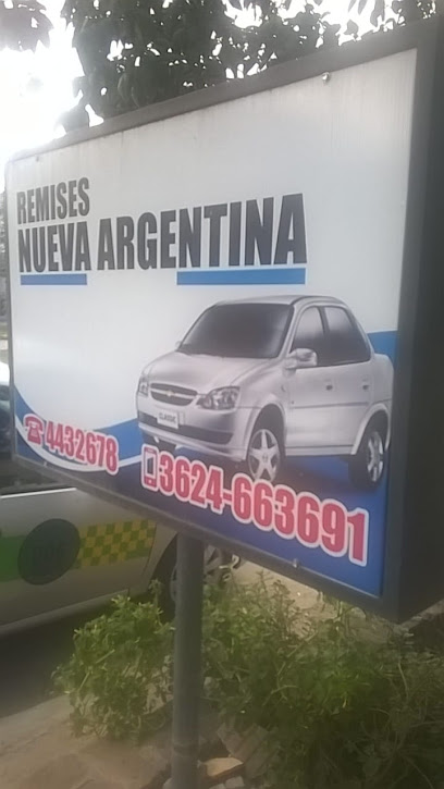 Remises Argentina