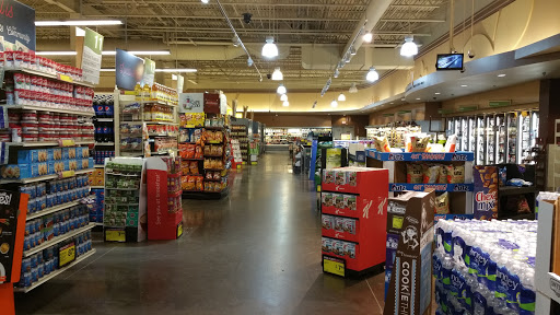 Grocery Store «Jewel-Osco», reviews and photos, 2021 E Laraway Rd, New Lenox, IL 60451, USA