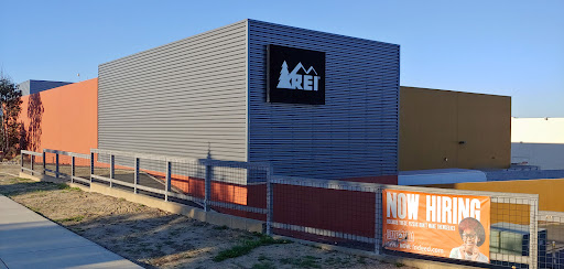 Camping Store «REI», reviews and photos, 145 General Stilwell Dr, Marina, CA 93933, USA