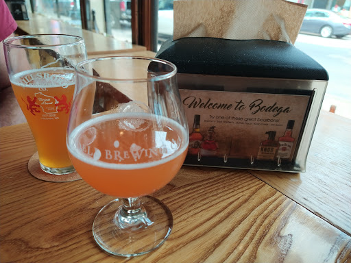 Bar «Bodega Brew Pub», reviews and photos, 122 4th St S, La Crosse, WI 54601, USA