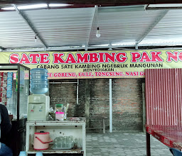 Warung Pak Is 1 photo