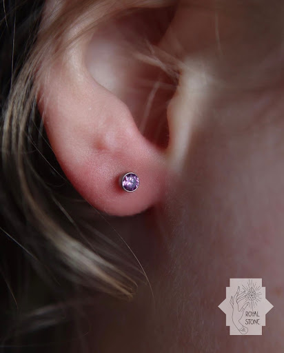 Explore philly tattoo ideas, creative tattoo ideas in Mobile, available at Royal Stone Piercing