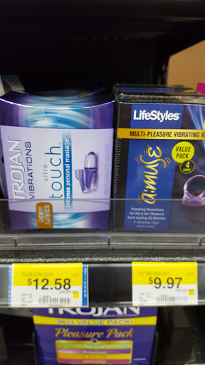 Supermarket «Walmart Neighborhood Market», reviews and photos, 3959 Broadway Blvd, Garland, TX 75043, USA