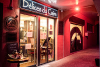 Photos du propriétaire du Delice du caire - Restaurant Egyptien à Chaumont - n°1