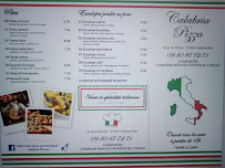Photos du propriétaire du Pizzas à emporter Calabria Pizza à Farébersviller - n°5