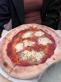 Pizza du Restaurant italien Il Gigolo à Paris - n°3