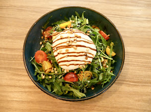 Photo n°69 de La Casa del Nachi à Sens ()