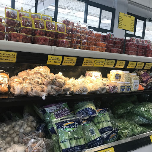 Produce Market «Produce Junction Inc», reviews and photos, 272 Pottstown Pike, Exton, PA 19341, USA