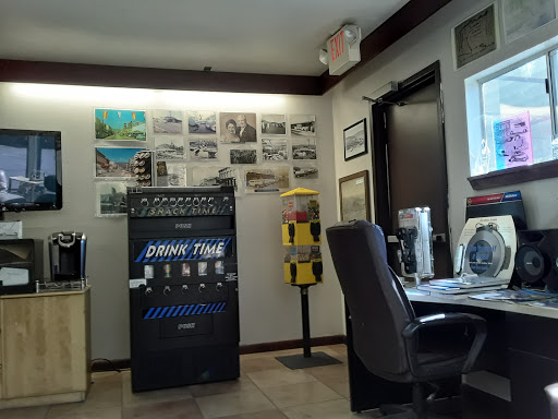 Auto Repair Shop «Villa Service Center», reviews and photos, 34 South St, San Luis Obispo, CA 93401, USA