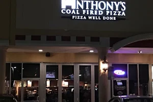 Anthony's Coal Fired Pizza & Wings image