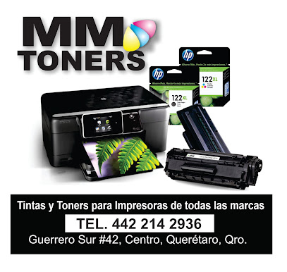 MM Toners