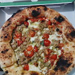 Photo n°1 de l'avis de Jennifer.c fait le 13/12/2023 à 08:01 sur le  Fuorigrotta Pizzeria à Sestu