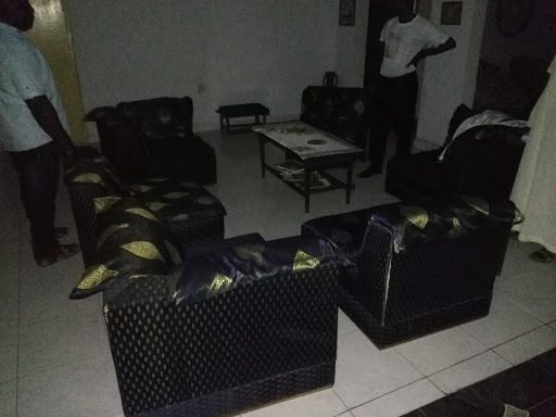 Catholic Secretariat, Bishop Rd, Idah, Nigeria, Catholic Church, state Kogi