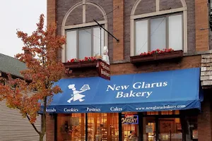 New Glarus Bakery image