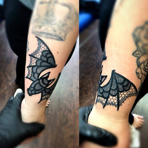 Explore melanie martinez tattoo ideas, creative tattoo ideas in Santa Rosa, available at Eternal Art Tattoo Gallery