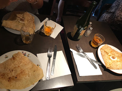 Le Tire-Bouchon à Paris