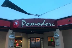 Pomodoro’s Greek & Italian Restaurant image