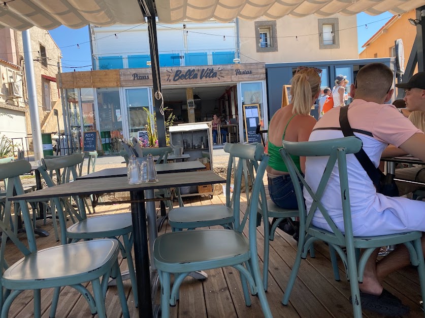 Restaurant Bella Vita à Agde