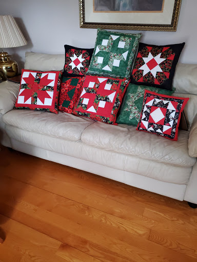 Fabric Store «Jo-Ann Fabrics and Crafts», reviews and photos, G3603 Miller Rd, Flint, MI 48507, USA