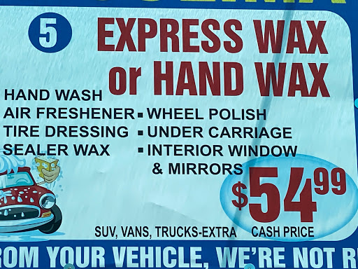 Car Wash «Colima Car Wash», reviews and photos, 18470 Colima Rd, Rowland Heights, CA 91748, USA