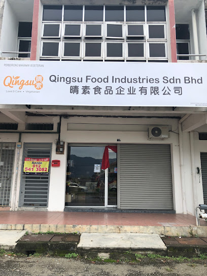 Qingsu Food Industries Sdn Bhd