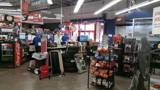 Auto Parts Store «Pep Boys Auto Parts & Service», reviews and photos, 570-580 Providence Hwy, Dedham, MA 02026, USA