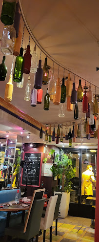 Atmosphère du Restaurant Le Vin Coeur à Paris - n°15
