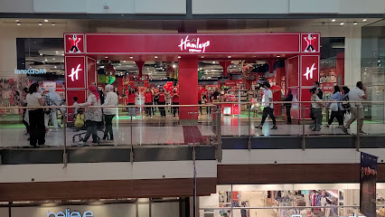 Hamleys Mall Of Egypt