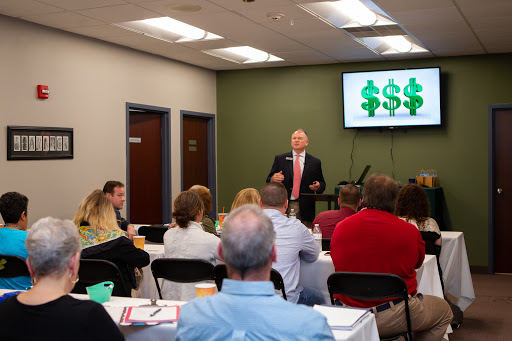 Mortgage Lender «Shamrock Financial Corporation», reviews and photos