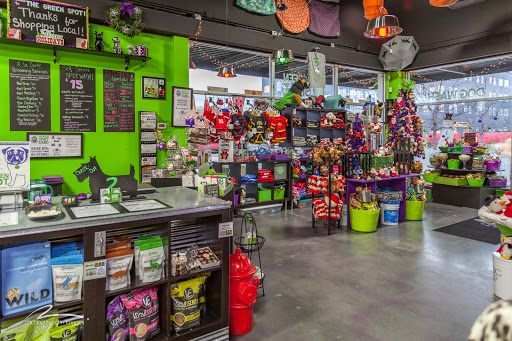 Pet Supply Store «The Green Spot», reviews and photos, 1110 S 71st St, Omaha, NE 68106, USA
