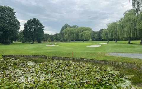 Letchworth Golf Club image