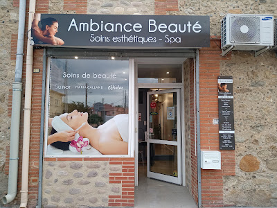 Ambiance Beauté à Saint-Cyprien