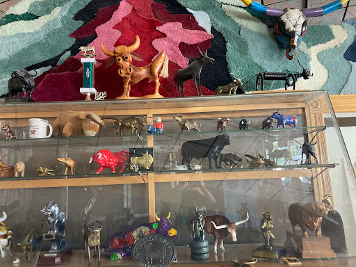 Sandwich Shop «Staggering Ox», reviews and photos, 400 Euclid Ave, Helena, MT 59601, USA