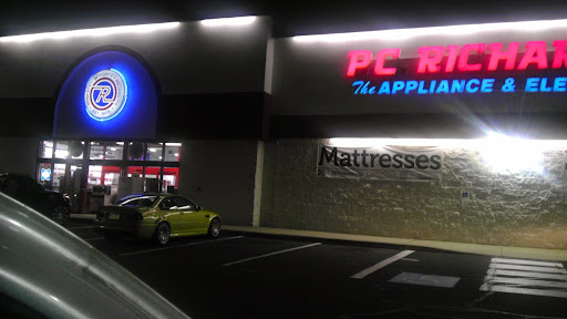 Appliance Store «P.C. Richard & Son», reviews and photos, 501 NJ-28, Raritan, NJ 08869, USA