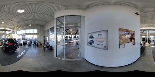 Car Dealer «Medved Chrysler Dodge Jeep Ram», reviews and photos, 1520 S Wilcox St, Castle Rock, CO 80104, USA