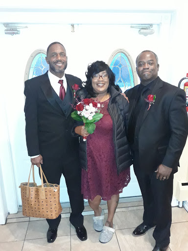 Caterer «Town & Country Caterers», reviews and photos, 2319 Hammonds Ferry Rd, Baltimore, MD 21227, USA